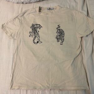 Adika Tiger Shirt